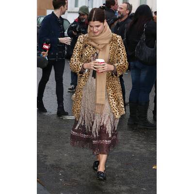 Die schlimmsten Looks der Woche 