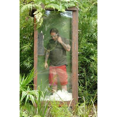 Tag 7 im Dschungelcamp