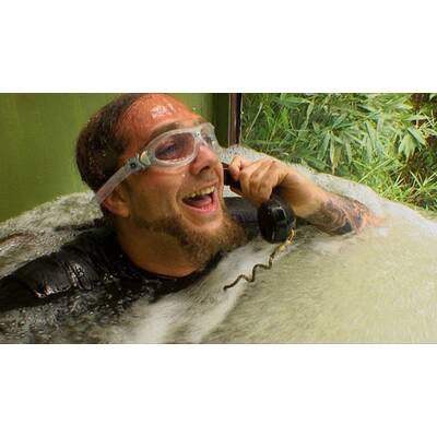 Tag 7 im Dschungelcamp