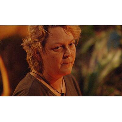 Tag 8 im Dschungelcamp