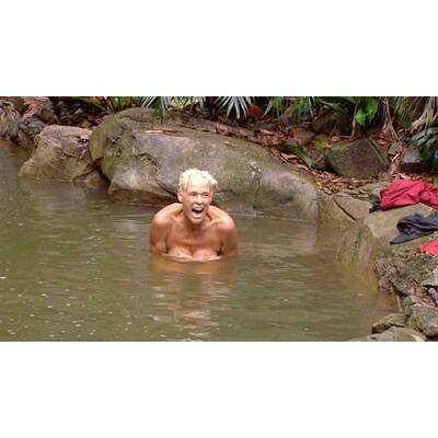 Tag 8 im Dschungelcamp