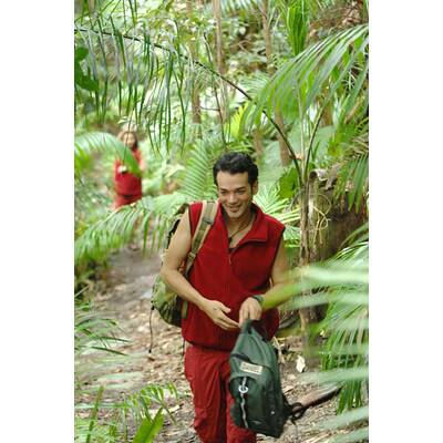 Tag 8 im Dschungelcamp: Alle Bilder 