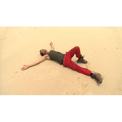 Tag 8 im Dschungelcamp: Alle Bilder 