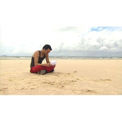 Tag 8 im Dschungelcamp: Alle Bilder 