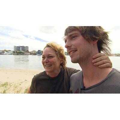 Tag 10 im Dschungelcamp