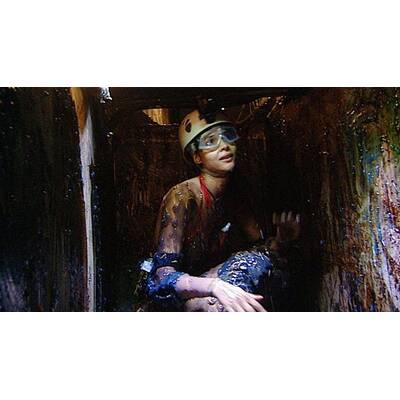 Tag 10 im Dschungelcamp