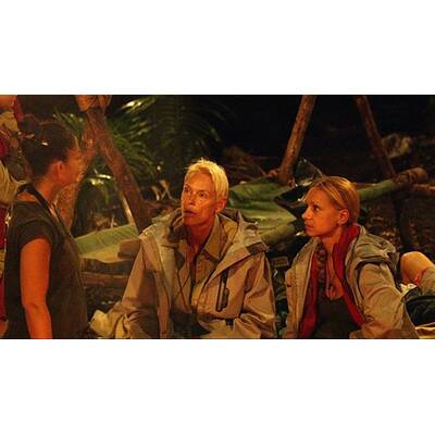 Tag 10 im Dschungelcamp