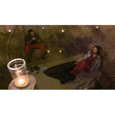 Tag 11 im Dschungelcamp