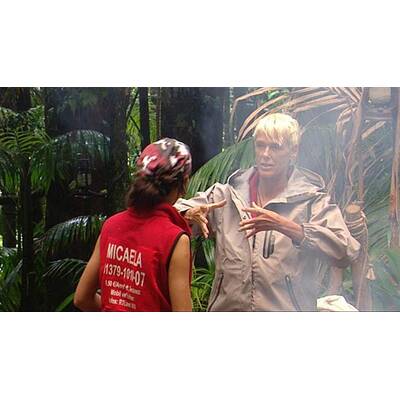 Tag 11 im Dschungelcamp