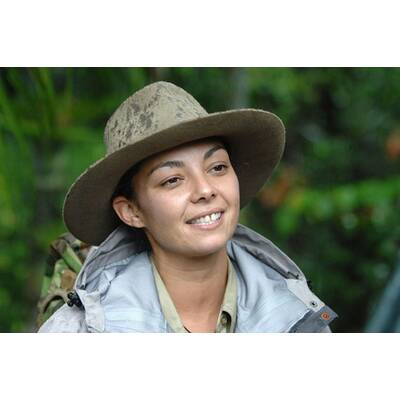 Tag 12 im Dschungelcamp: Alle Bilder