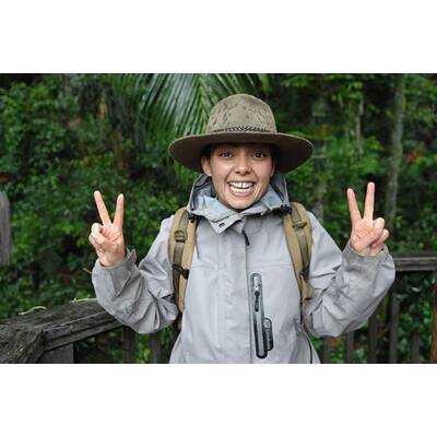 Tag 12 im Dschungelcamp: Alle Bilder