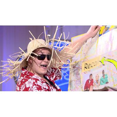 DSDS - Espisode 25.01 2012