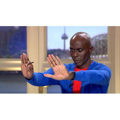 DSDS - Espisode 25.01 2012