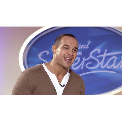 DSDS - Espisode 25.01 2012