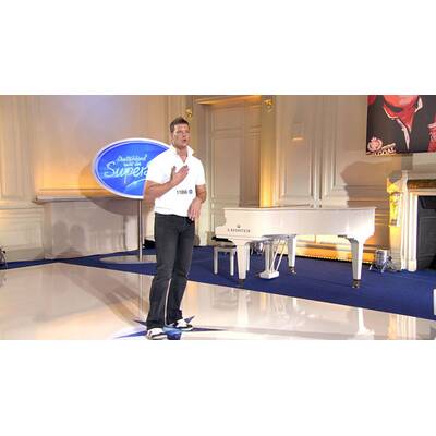 DSDS - Espisode 25.01 2012