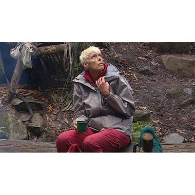 Tag 12 im Dschungelcamp: Alle Bilder