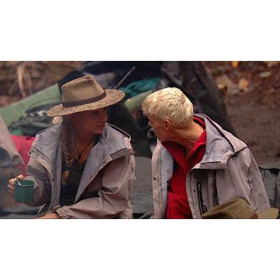 Tag 12 im Dschungelcamp: Alle Bilder