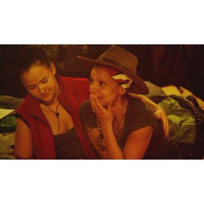 Tag 12 im Dschungelcamp: Alle Bilder