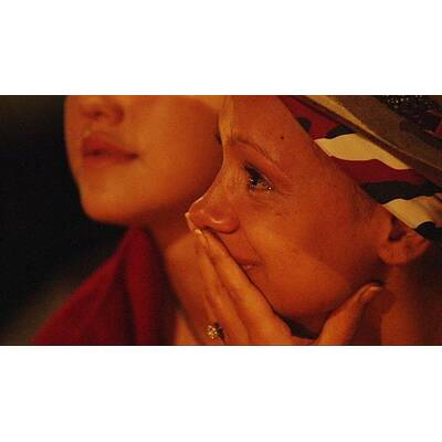 Radost Bokel: Ihre besten Dschungel-Bilder