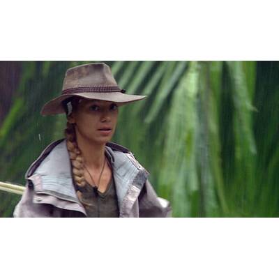 Tag 13 im Dschungelcamp: Alle Bilder