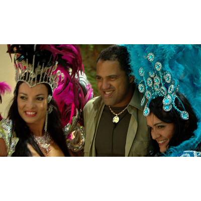 Tag 14 im Dschungelcamp: Alle Bilder