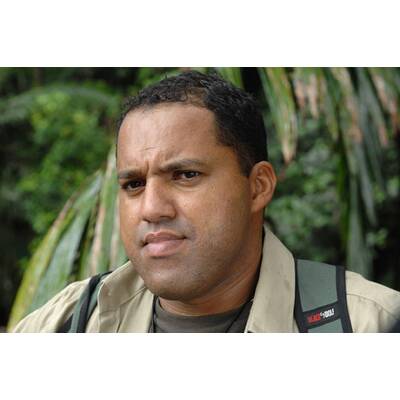 Tag 14 im Dschungelcamp: Alle Bilder