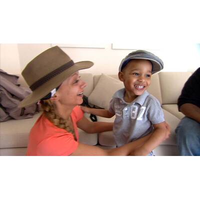 Tag 14 im Dschungelcamp: Alle Bilder