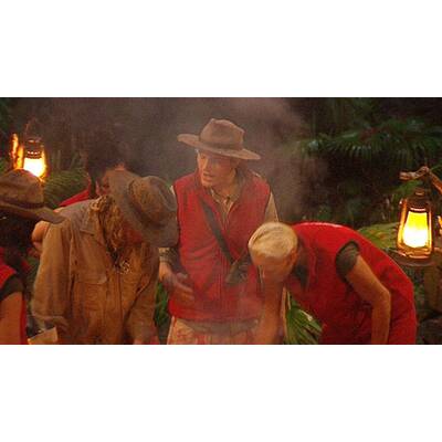 Tag 14 im Dschungelcamp: Alle Bilder