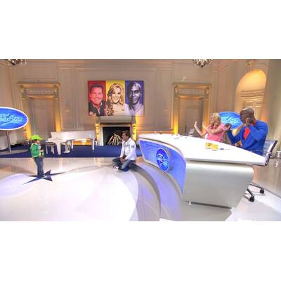 DSDS- Episode 28.01.