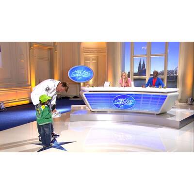 DSDS- Episode 28.01.