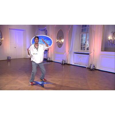 DSDS- Episode 28.01.