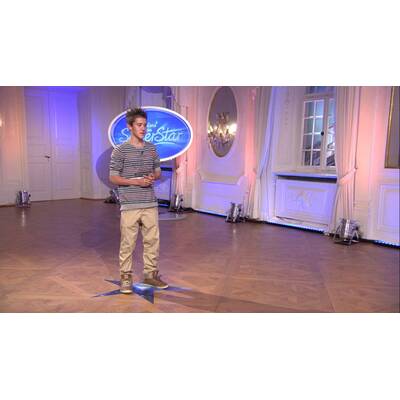 DSDS- Episode 28.01.