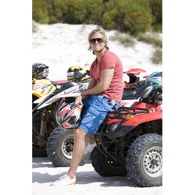 Der Bachelor (1.2 2012)