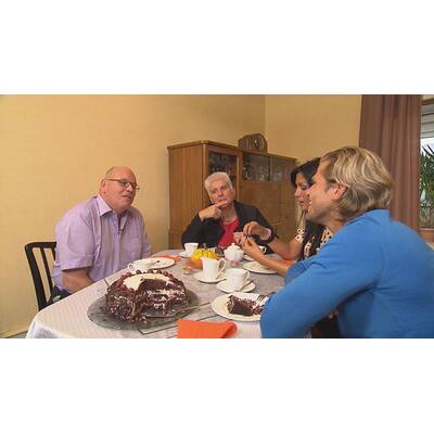 Der Bachelor - Folge vom 8.2