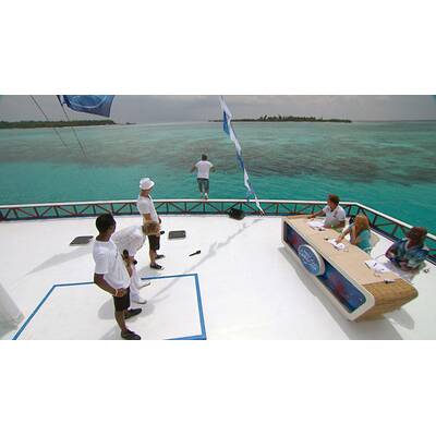 Deutschland sucht den Superstar