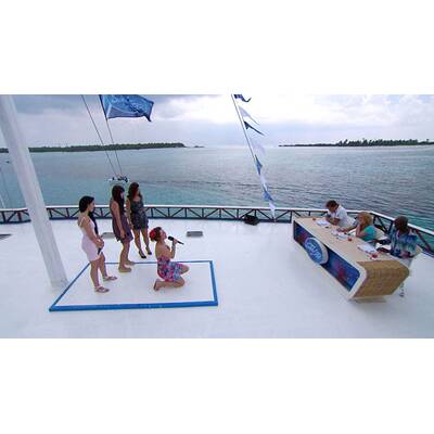 Deutschland sucht den Superstar