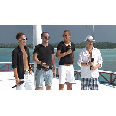 Deutschland sucht den Superstar