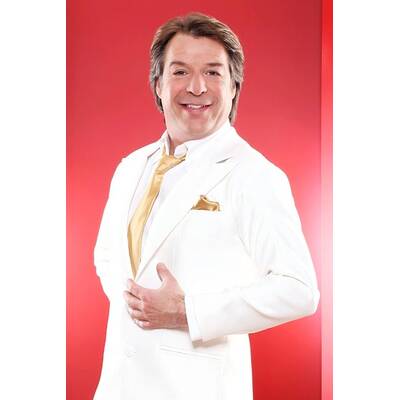 'Let's Dance': Diese Promis tanzen bei RTL an