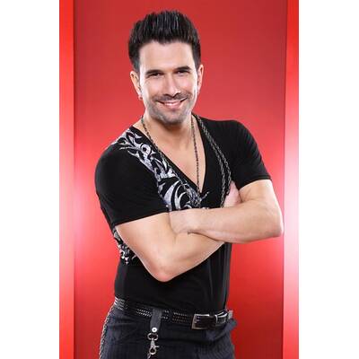 'Let's Dance': Diese Promis tanzen bei RTL an