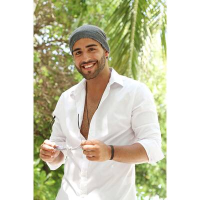 DSDS - Recall Teilnehmer