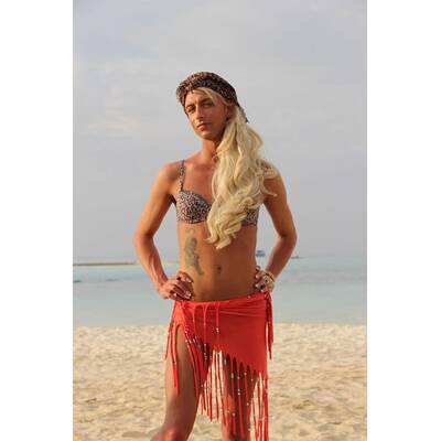 DSDS - Recall Teilnehmer