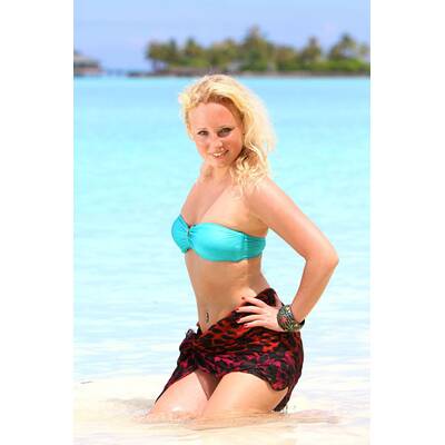 DSDS - Recall Teilnehmer