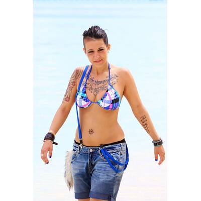 DSDS - Recall Teilnehmer