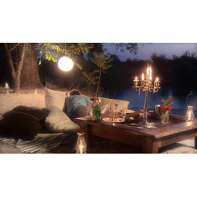 Der Bachelor - Das Halbfinale am 15.2