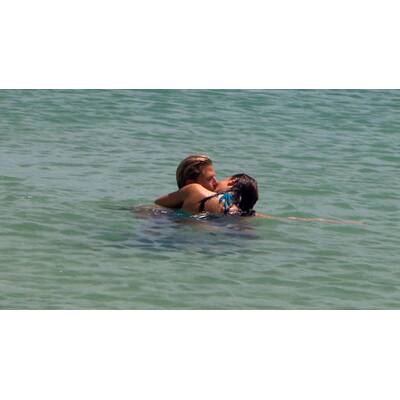 Der Bachelor - Das Halbfinale am 15.2