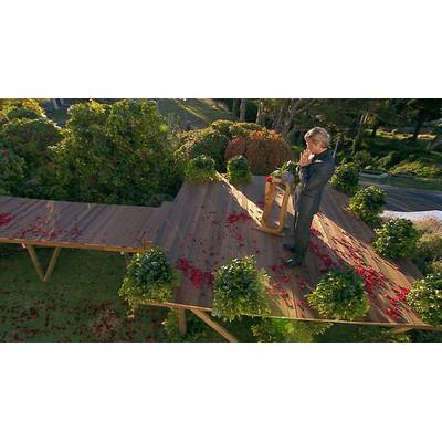 Der Bachelor - Finale