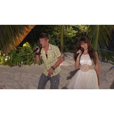 Deutschland sucht den Superstar - 15.2