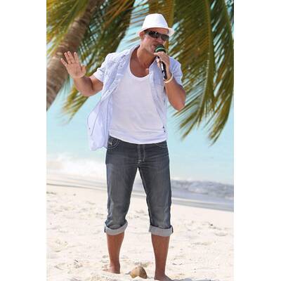 Deutschland sucht den Superstar - Recall vom 22.2