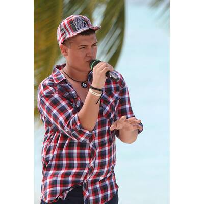 Deutschland sucht den Superstar - Recall vom 22.2