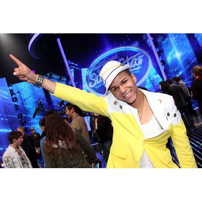 DSDS: Sendung vom 25.02.2012